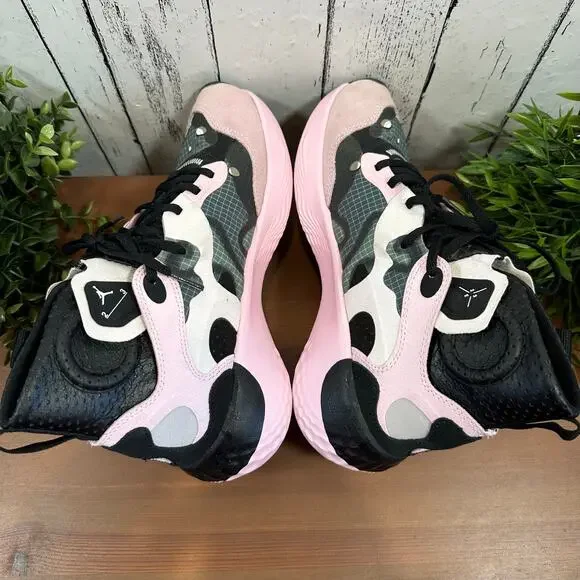 Jordan Delta 3 SP Pink Foam Men's Sneakers Size 6 - Picture 6 of 9